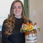 Sweet Treats by Caitlynn