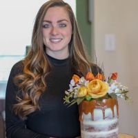 Sweet Treats by Caitlynn ico