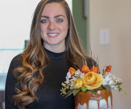 Sweet Treats by Caitlynn