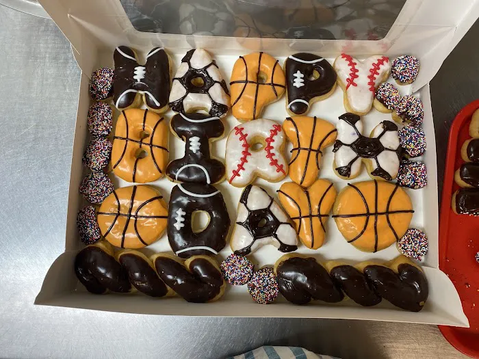 J's Donuts Picture 5