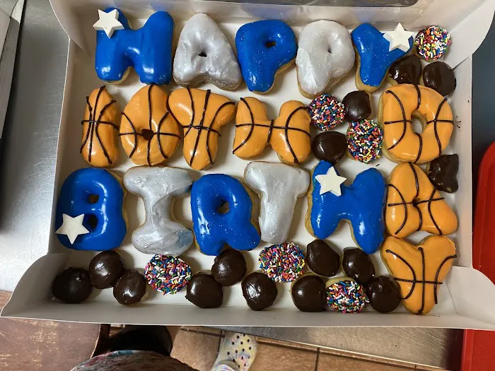 J's Donuts Picture 8