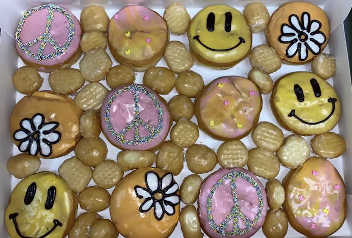 J's Donuts Picture 4
