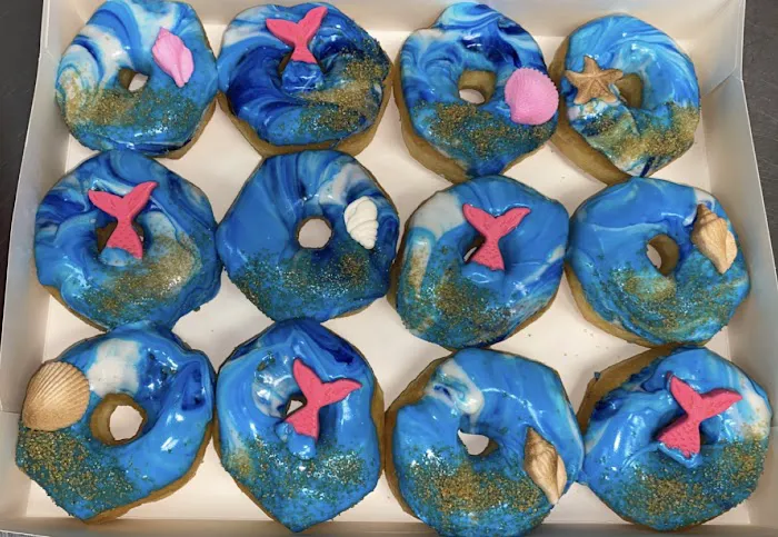 J's Donuts Picture 10