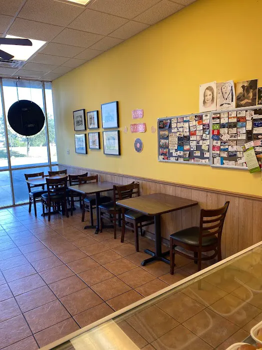 J's Donuts Picture 3