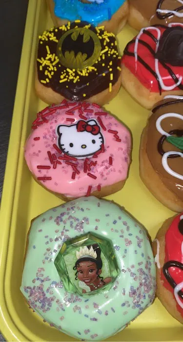 J's Donuts Picture 9