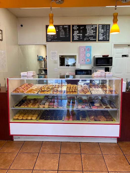 J's Donuts Picture 7
