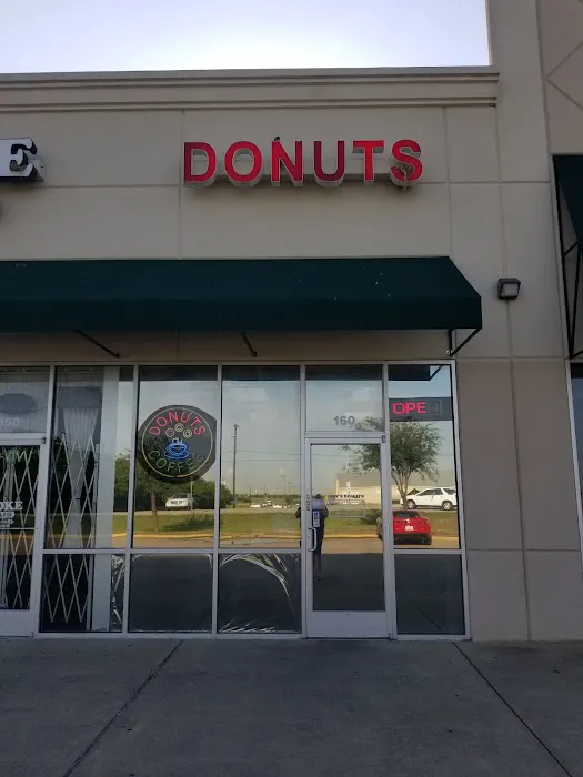 J's Donuts Picture 6