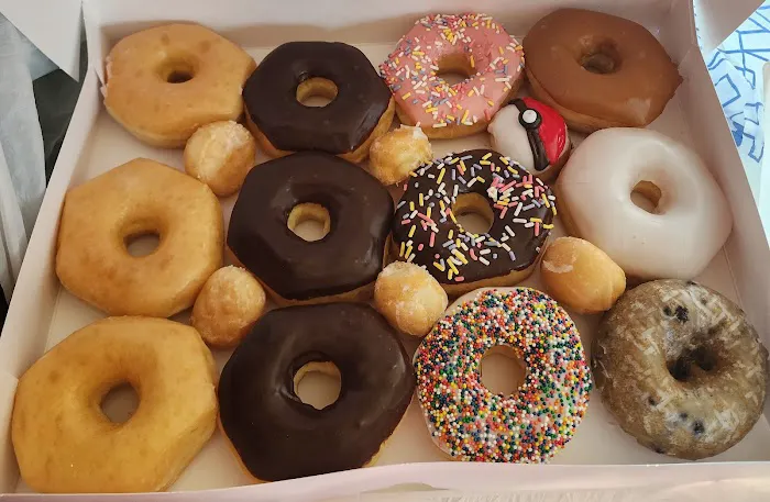 J's Donuts Picture 1