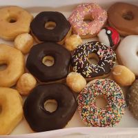 J's Donuts ico