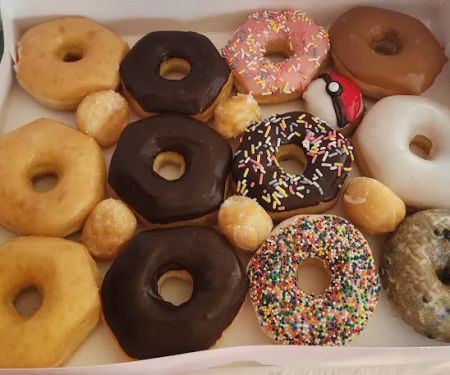 J's Donuts