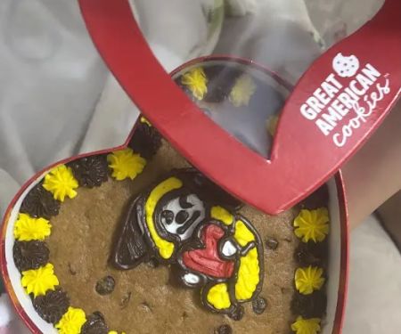 Great American Cookies