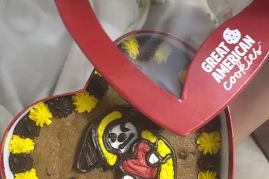 Great American Cookies