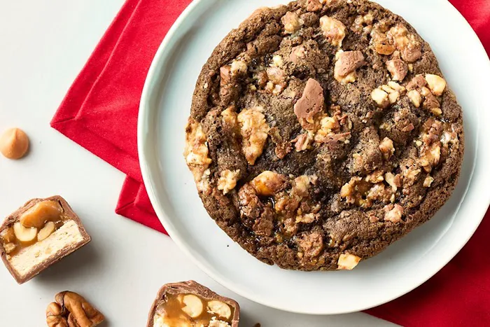 Great American Cookies Picture 4