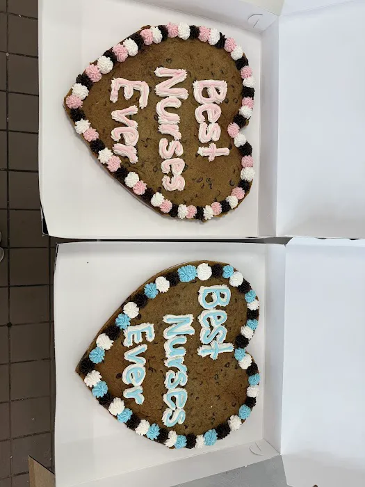 Great American Cookies Picture 7