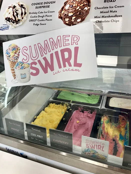 Marble Slab Creamery Picture 6