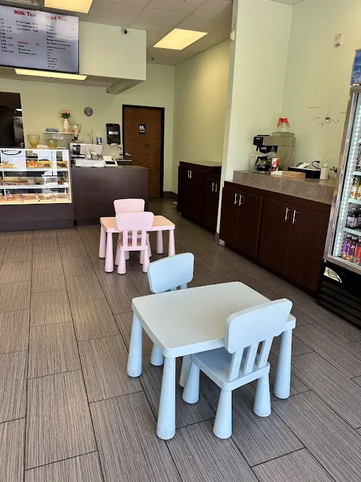 Donut Party Picture 10