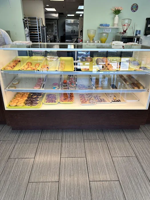 Donut Party Picture 5