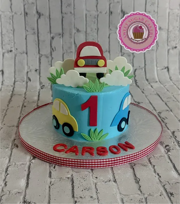 Sweetsugarcakery Picture 3