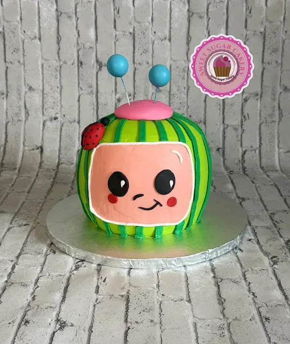 Sweetsugarcakery Picture 7