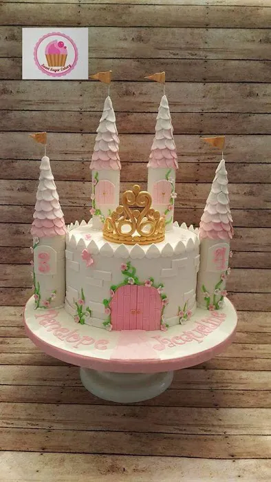 Sweetsugarcakery Picture 6