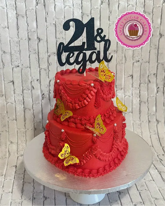 Sweetsugarcakery Picture 8