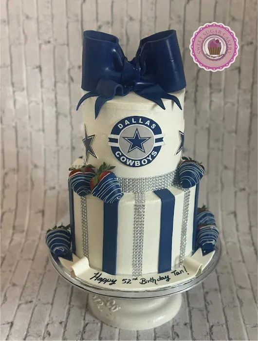 Sweetsugarcakery Picture 1