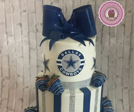 Sweetsugarcakery