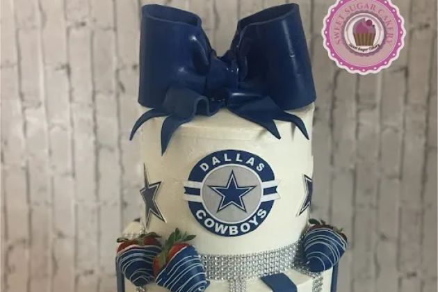 Sweetsugarcakery