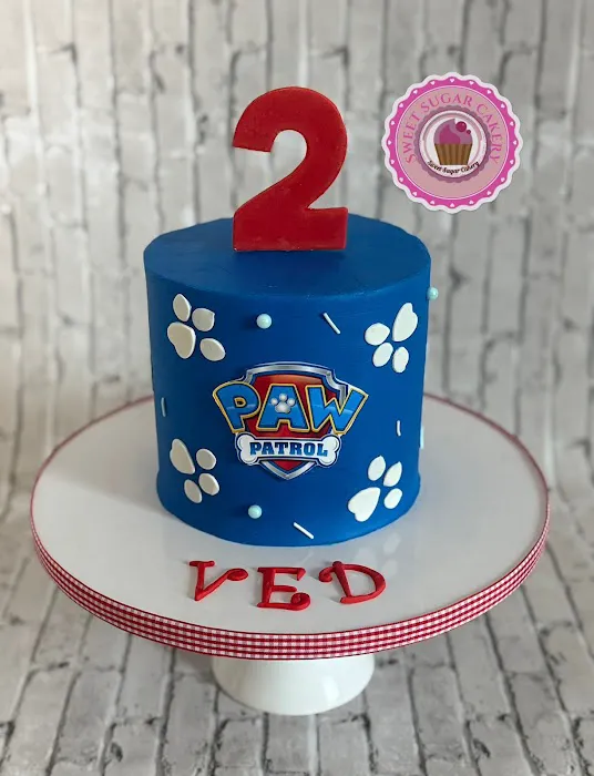 Sweetsugarcakery Picture 5