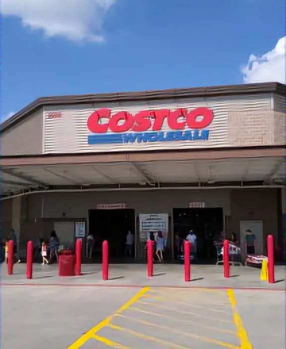 Costco Bakery Picture 1