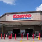 Costco Bakery
