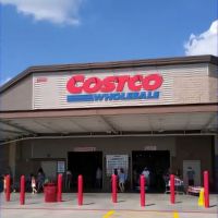 Costco Bakery ico
