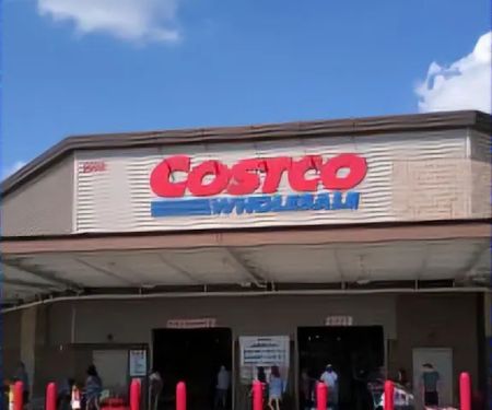 Costco Bakery