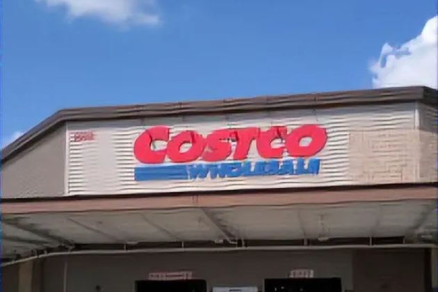 Costco Bakery