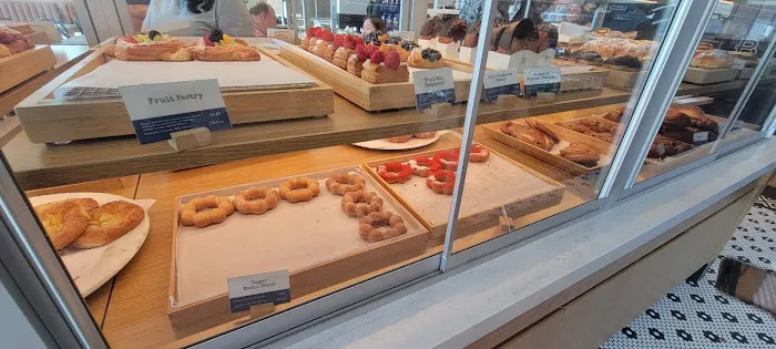 Paris Baguette Picture 3