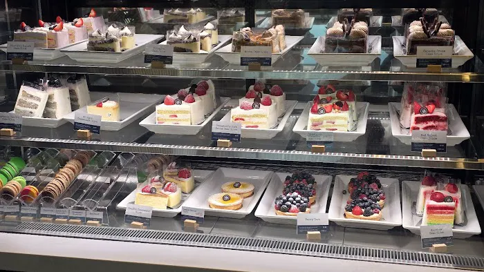 Paris Baguette Picture 4