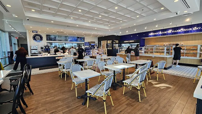 Paris Baguette Picture 1