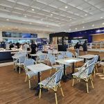 Paris Baguette