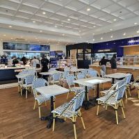 Paris Baguette ico