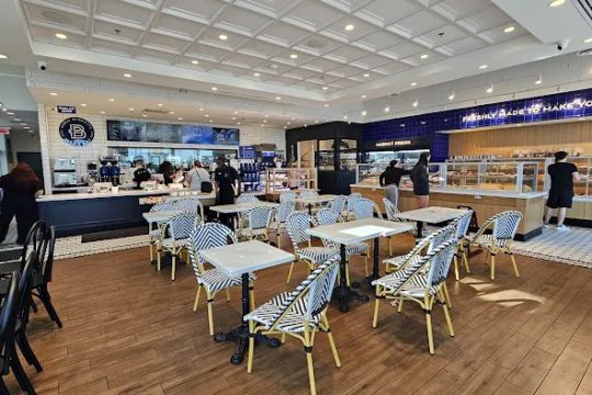 Paris Baguette