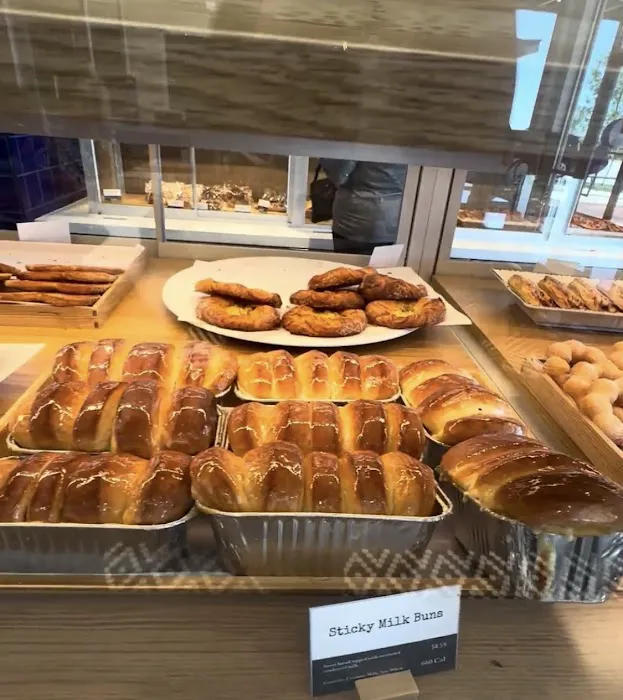 Paris Baguette Picture 10