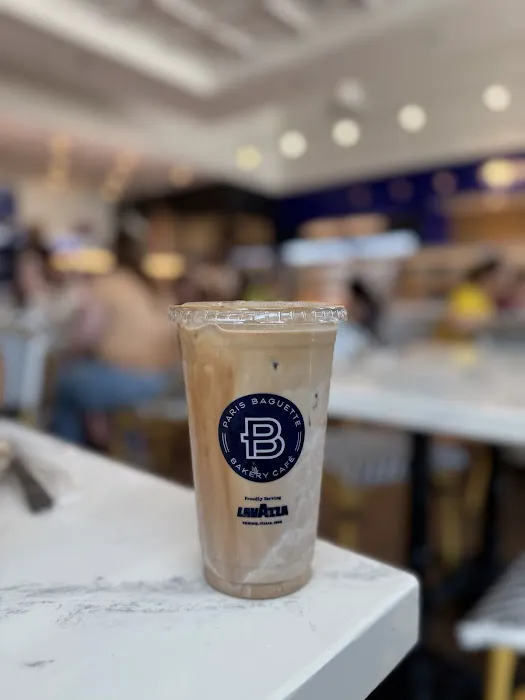 Paris Baguette Picture 9
