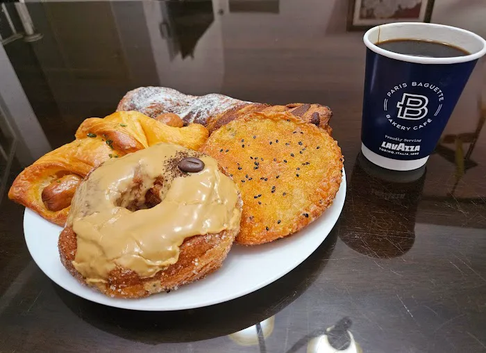 Paris Baguette Picture 6