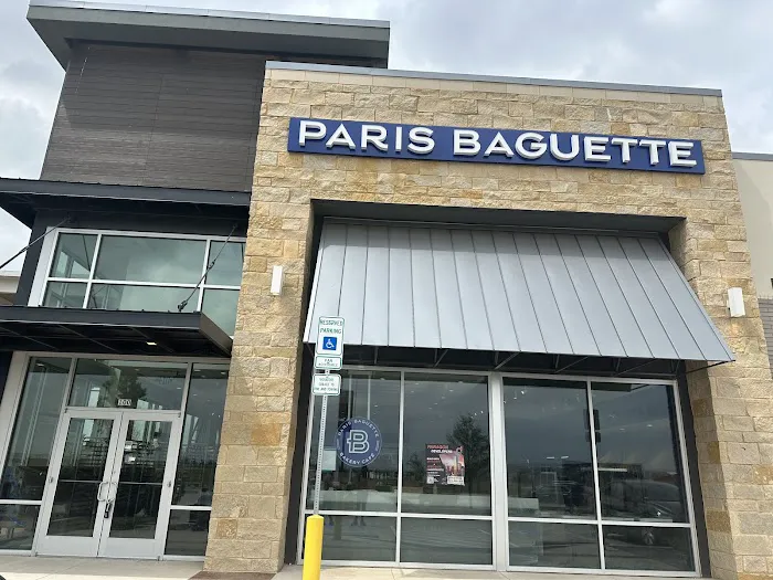 Paris Baguette Picture 7