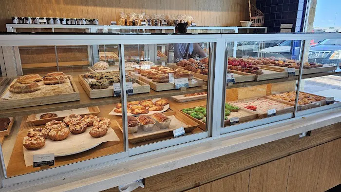 Paris Baguette Picture 8