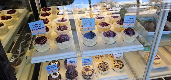 Gigi's Cupcakes Fort Worth Presidio Towne Crossing Picture 2