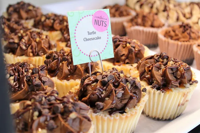 Gigi's Cupcakes Fort Worth Presidio Towne Crossing Picture 6