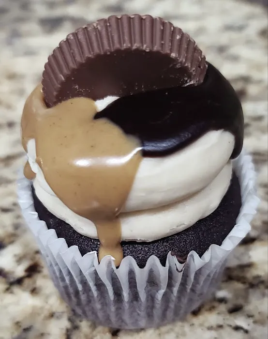 Gigi's Cupcakes Fort Worth Presidio Towne Crossing Picture 9