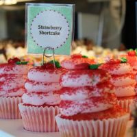 Gigi's Cupcakes Fort Worth Presidio Towne Crossing ico