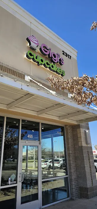 Gigi's Cupcakes Fort Worth Presidio Towne Crossing Picture 7